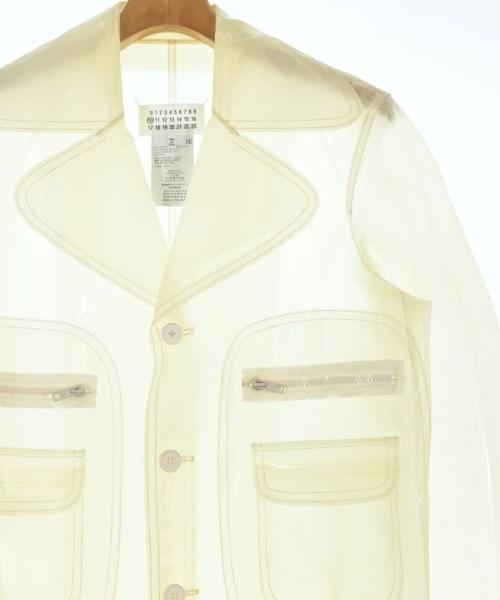 Maison Margiela 其他飛行外套