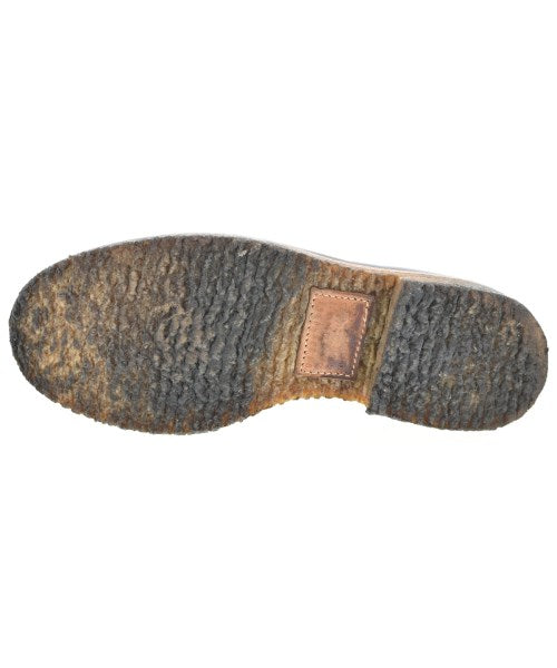 Maison Margiela 正式鞋