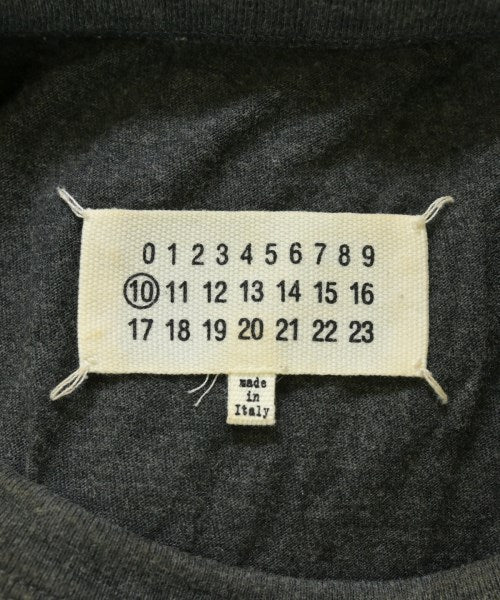 Maison Margiela T恤/上衣