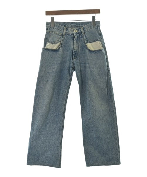 Maison Margiela 牛仔褲