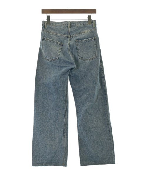 Maison Margiela 牛仔褲