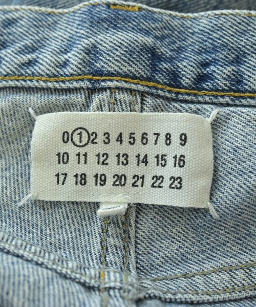 Maison Margiela 牛仔褲