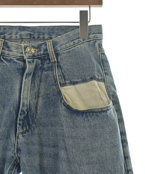 Maison Margiela 牛仔褲