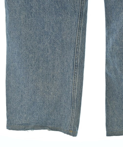 Maison Margiela 牛仔褲