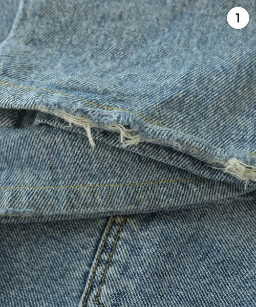 Maison Margiela 牛仔褲