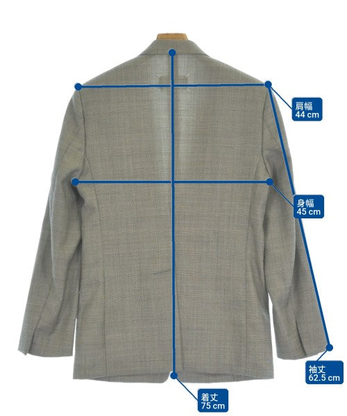 Maison Margiela 西裝外套