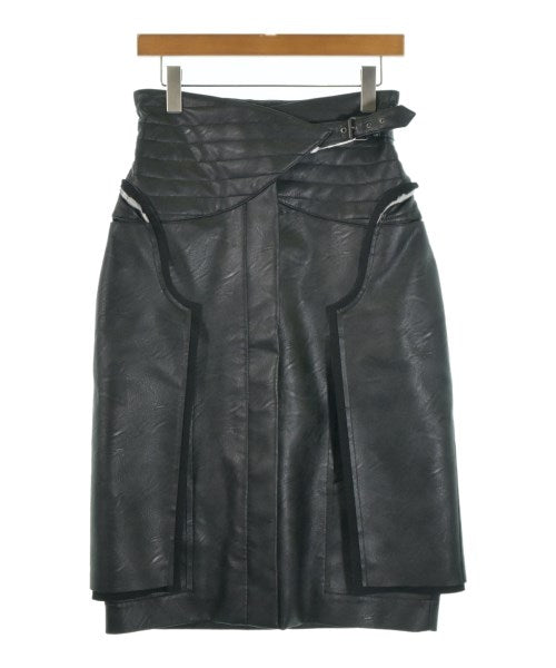 Maison Margiela 膝上裙