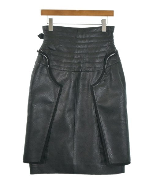 Maison Margiela 膝上裙