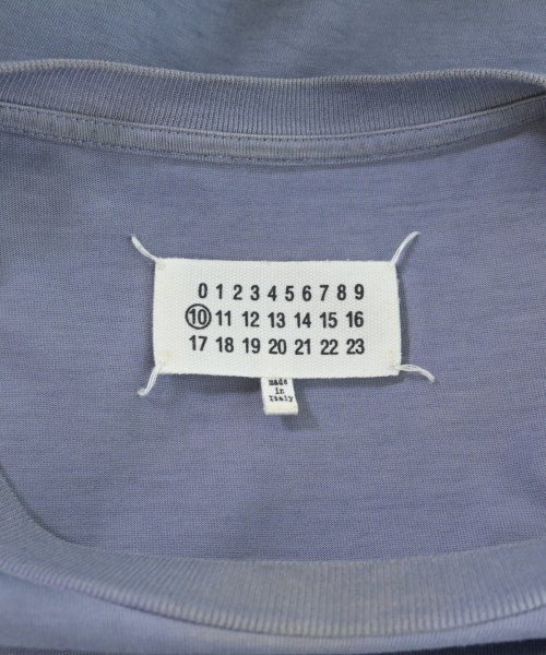 Maison Margiela T恤/上衣