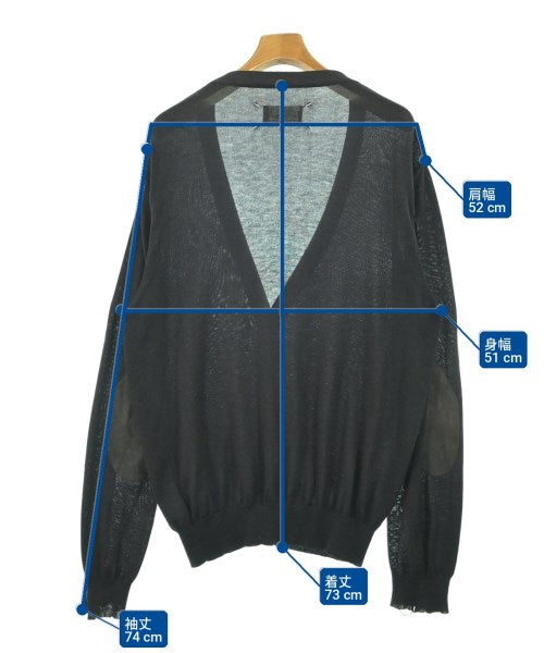 Maison Margiela 開襟衫