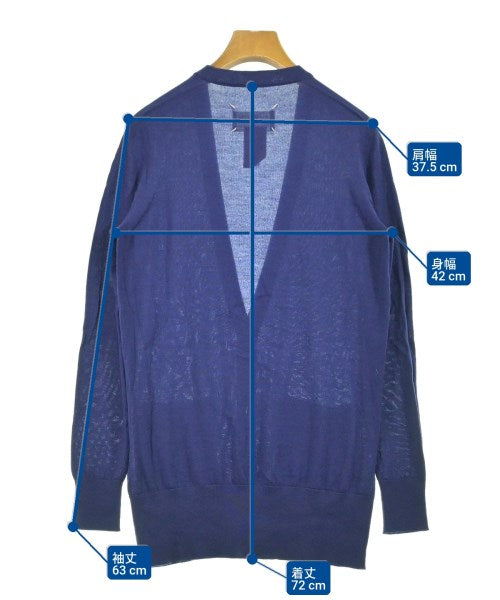 Maison Margiela 開襟衫