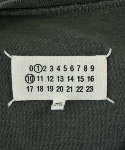 Maison Margiela T恤/上衣