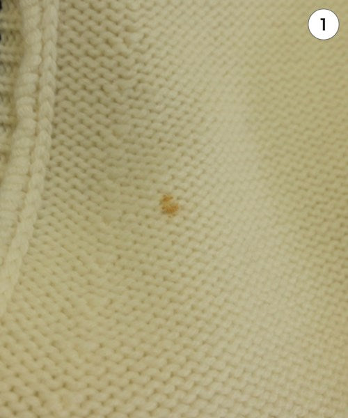 Maison Margiela 開襟衫