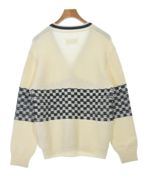 Maison Margiela 開襟衫