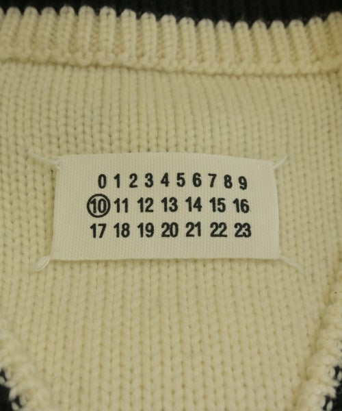 Maison Margiela 開襟衫