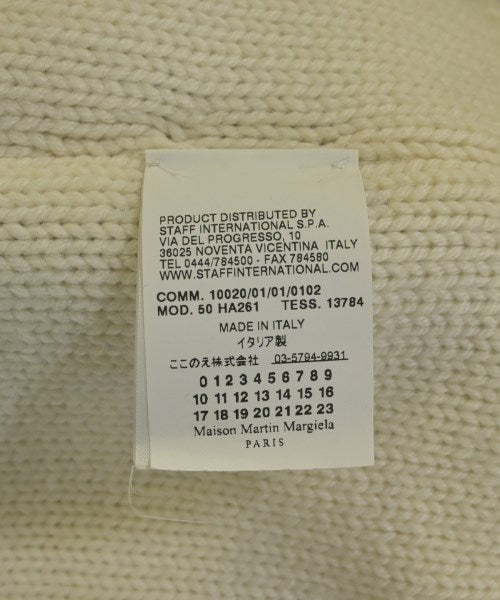 Maison Margiela 開襟衫