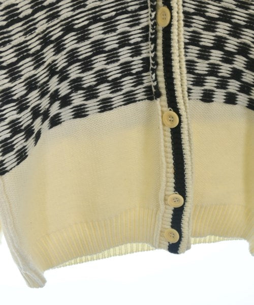 Maison Margiela 開襟衫
