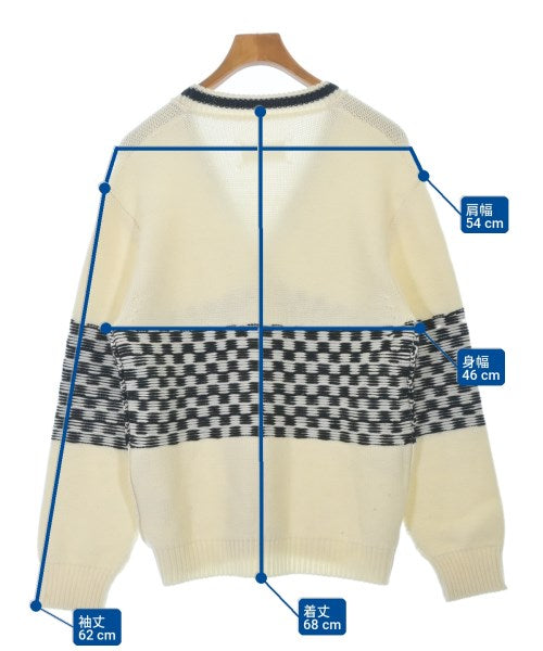 Maison Margiela 開襟衫