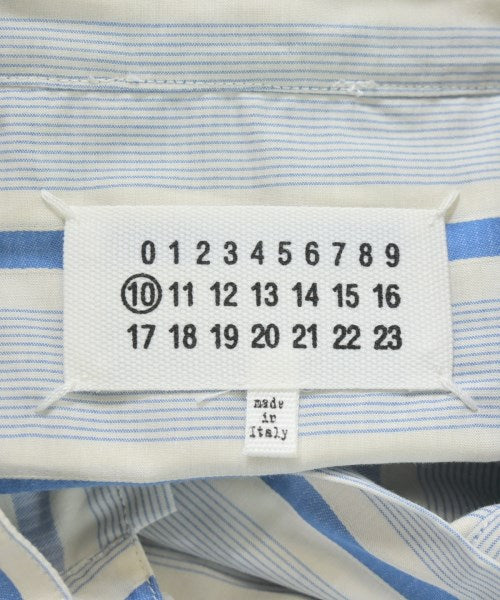 Maison Margiela 休閒襯衫