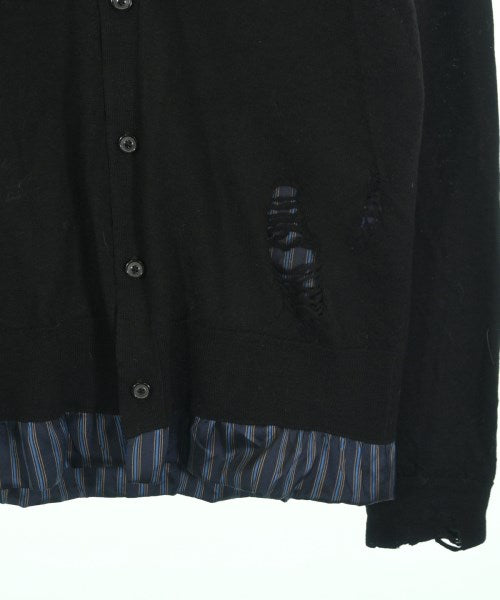 Maison Margiela 開襟衫
