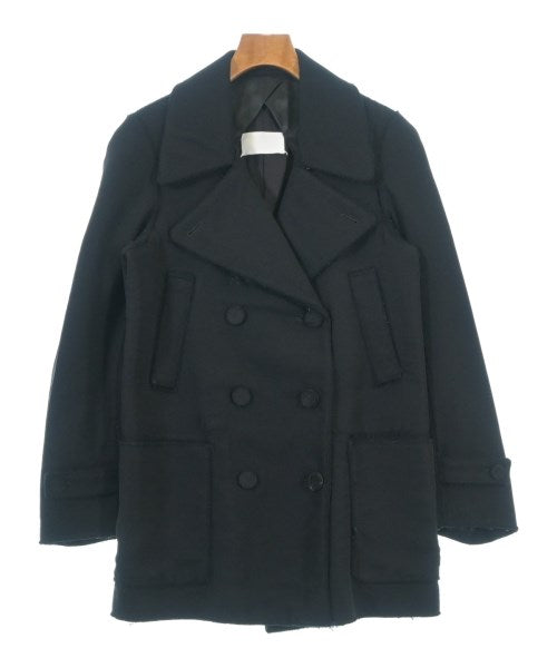 Maison Margiela 海軍外套
