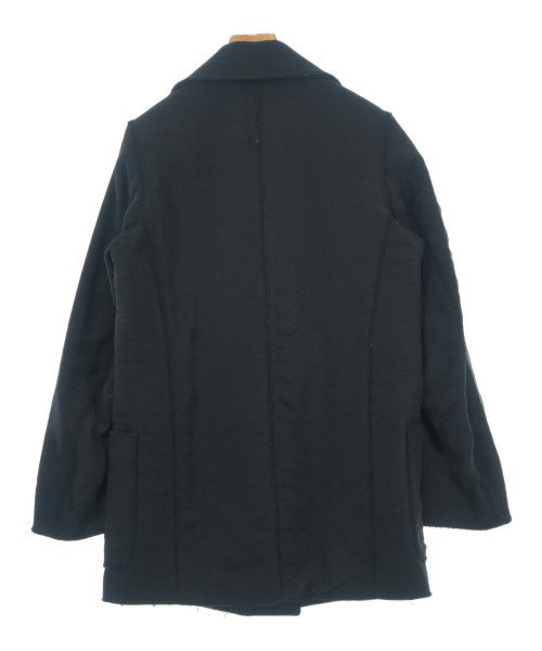 Maison Margiela 海軍外套