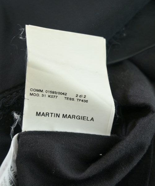 Maison Margiela 海軍外套