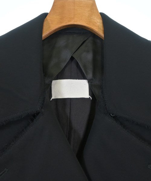Maison Margiela 海軍外套