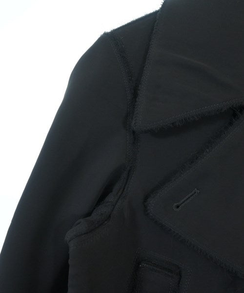 Maison Margiela 海軍外套