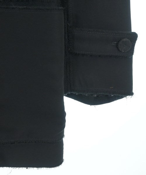 Maison Margiela 海軍外套
