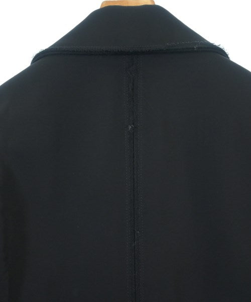 Maison Margiela 海軍外套