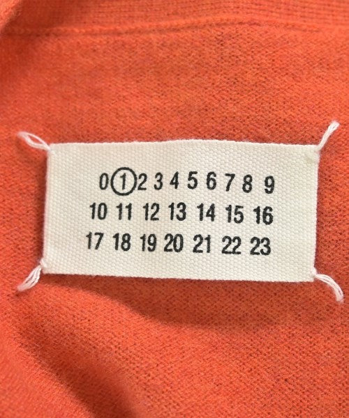 Maison Margiela 開襟衫