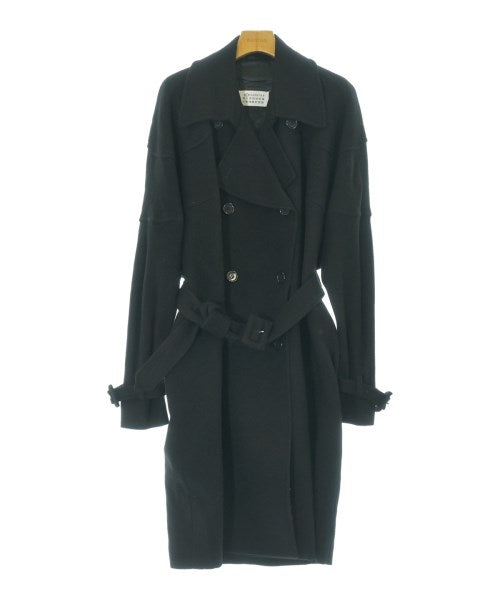 Maison Margiela 海軍外套