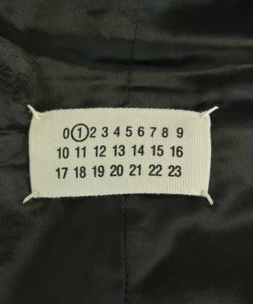 Maison Margiela 海軍外套