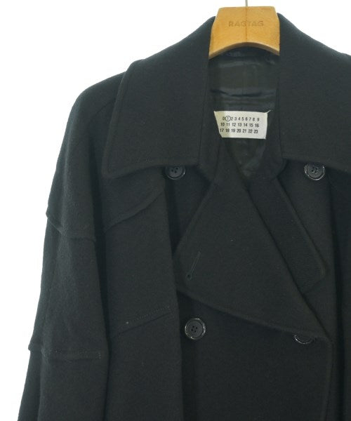 Maison Margiela 海軍外套