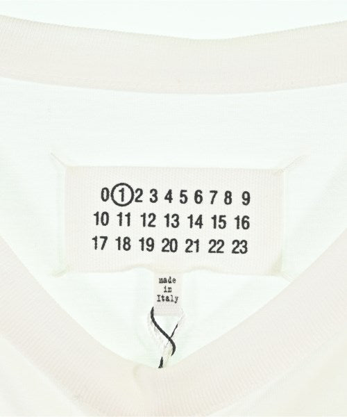 Maison Margiela T恤/上衣