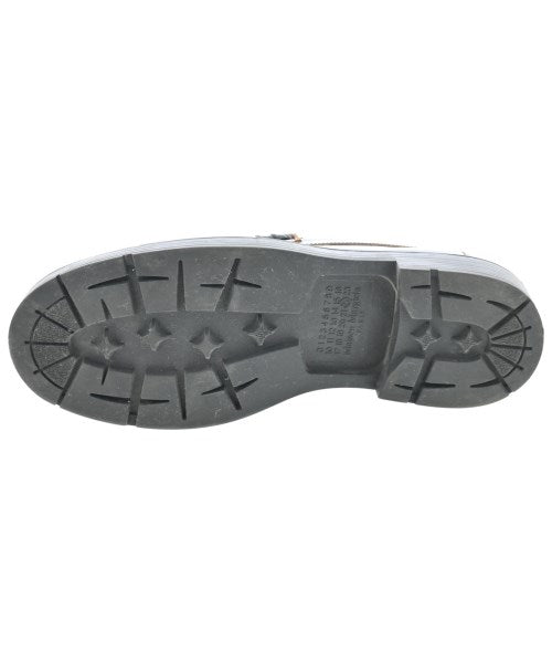 Maison Margiela 正式鞋
