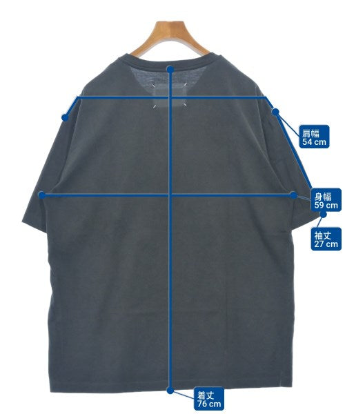 Maison Margiela T恤/上衣