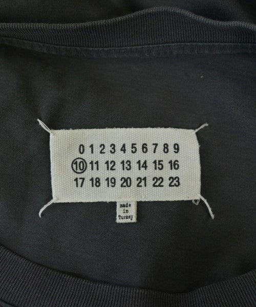 Maison Margiela T恤/上衣