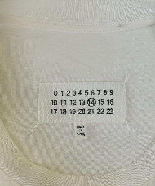 Maison Margiela T恤/上衣