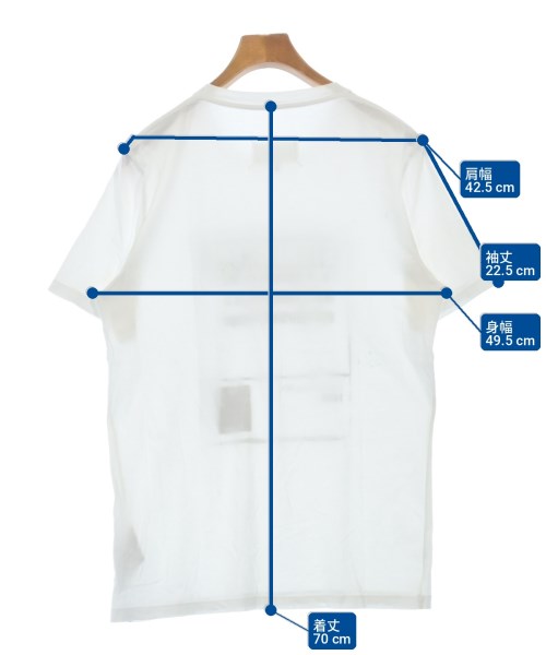 Maison Margiela T恤/上衣