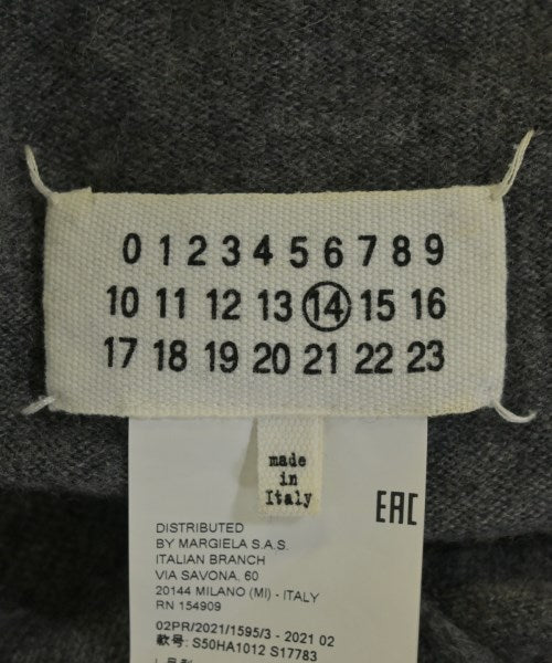 Maison Margiela 毛衣