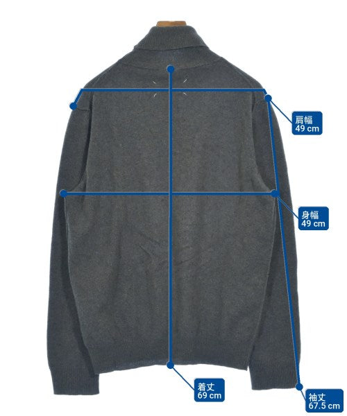 Maison Margiela 毛衣