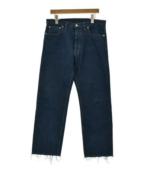 Maison Margiela 牛仔褲