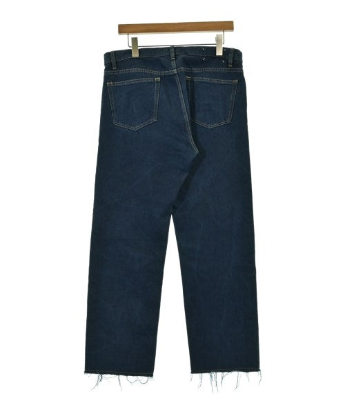 Maison Margiela 牛仔褲