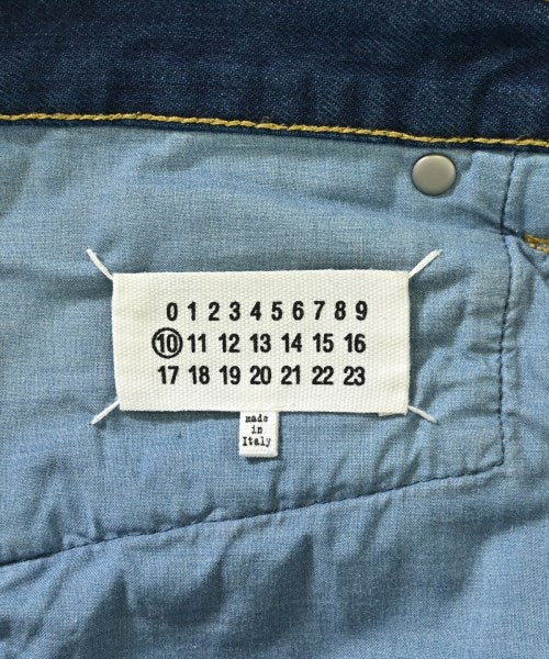 Maison Margiela 牛仔褲