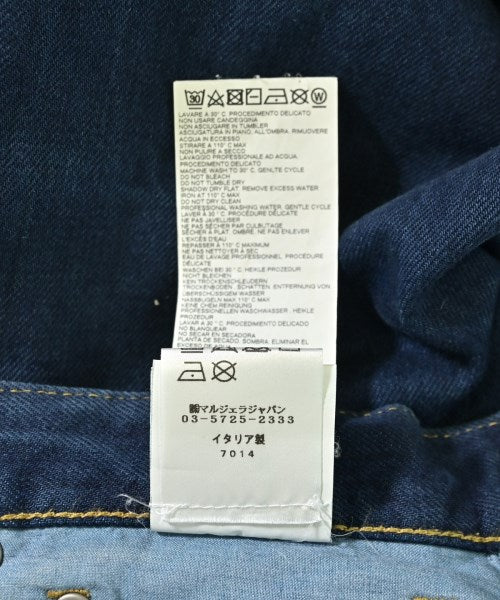 Maison Margiela 牛仔褲