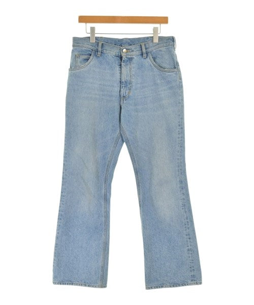 Maison Margiela 牛仔褲