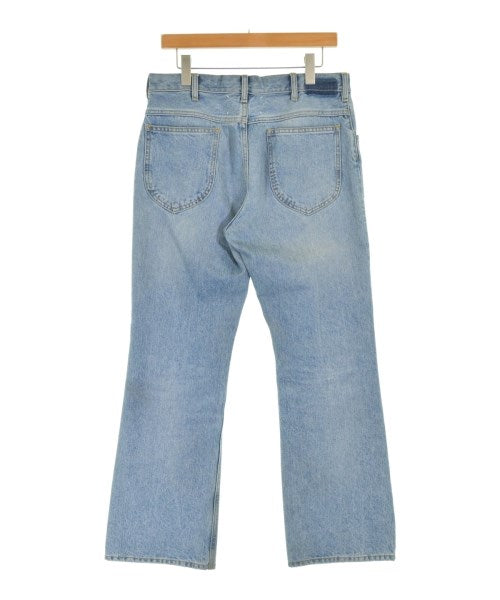 Maison Margiela 牛仔褲