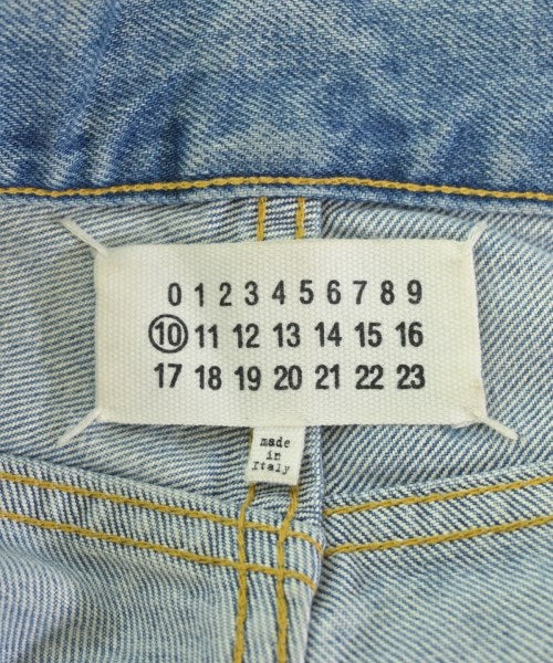 Maison Margiela 牛仔褲